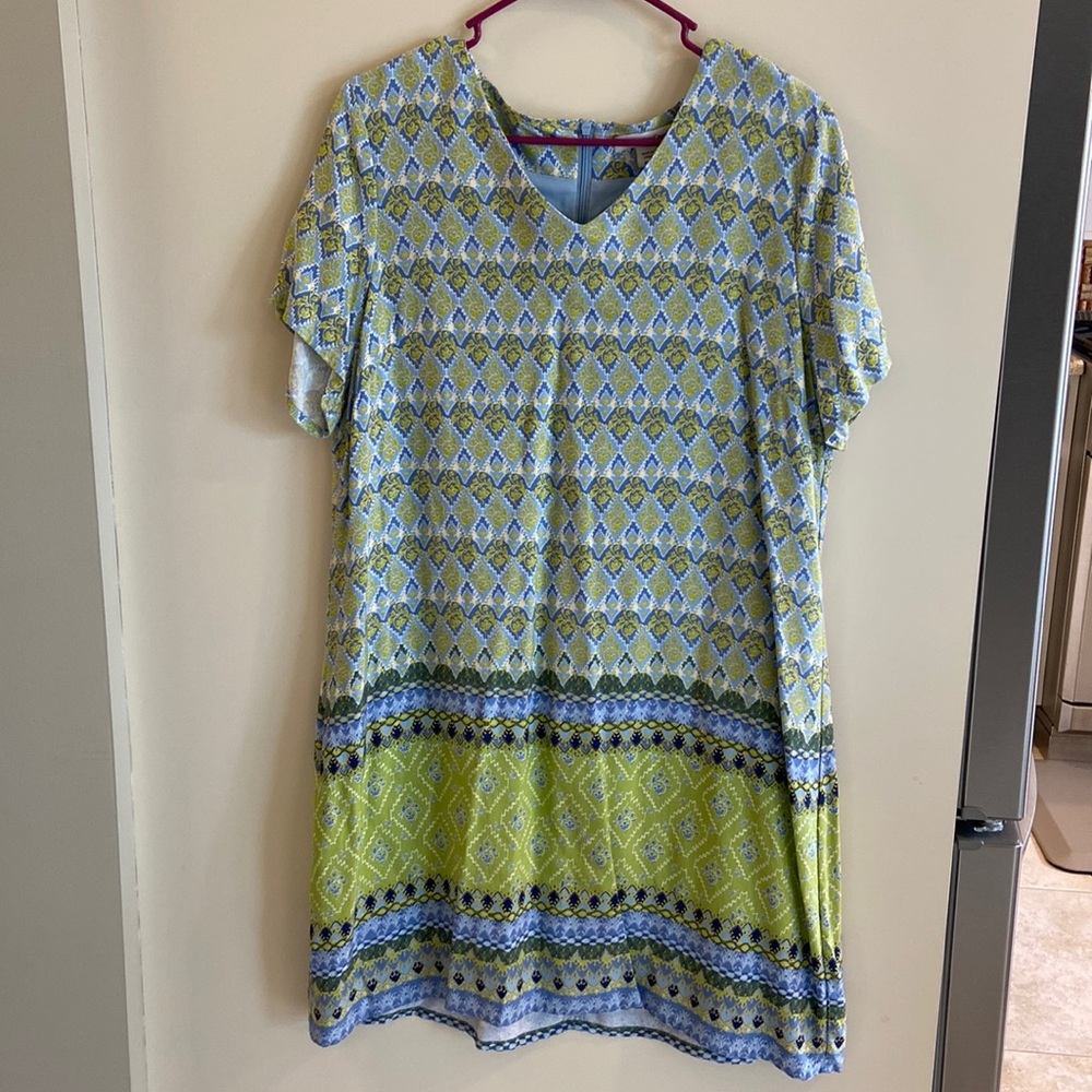 Coldwater Creek Dress